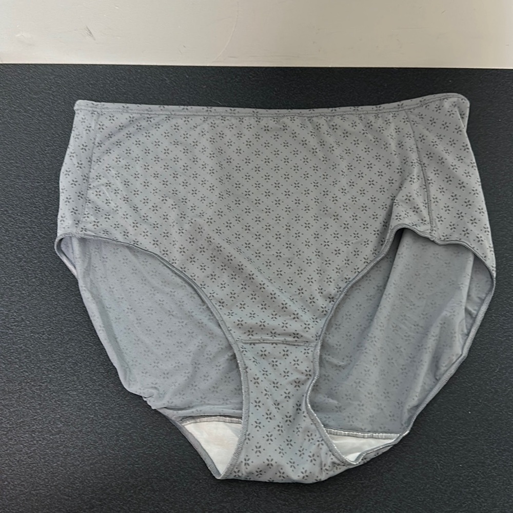 Hanes ladies panties